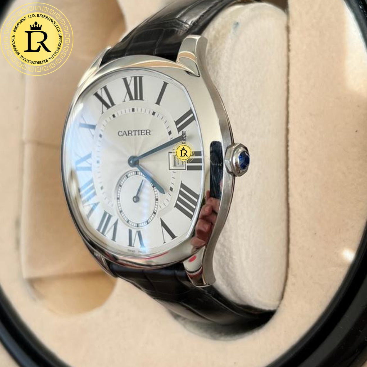 Cartier Drive