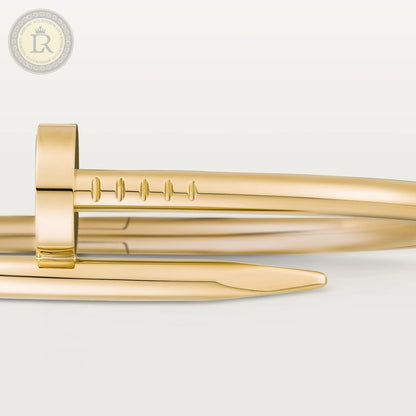 Bracelet Cartier Juste un Clou, classique, or jaune