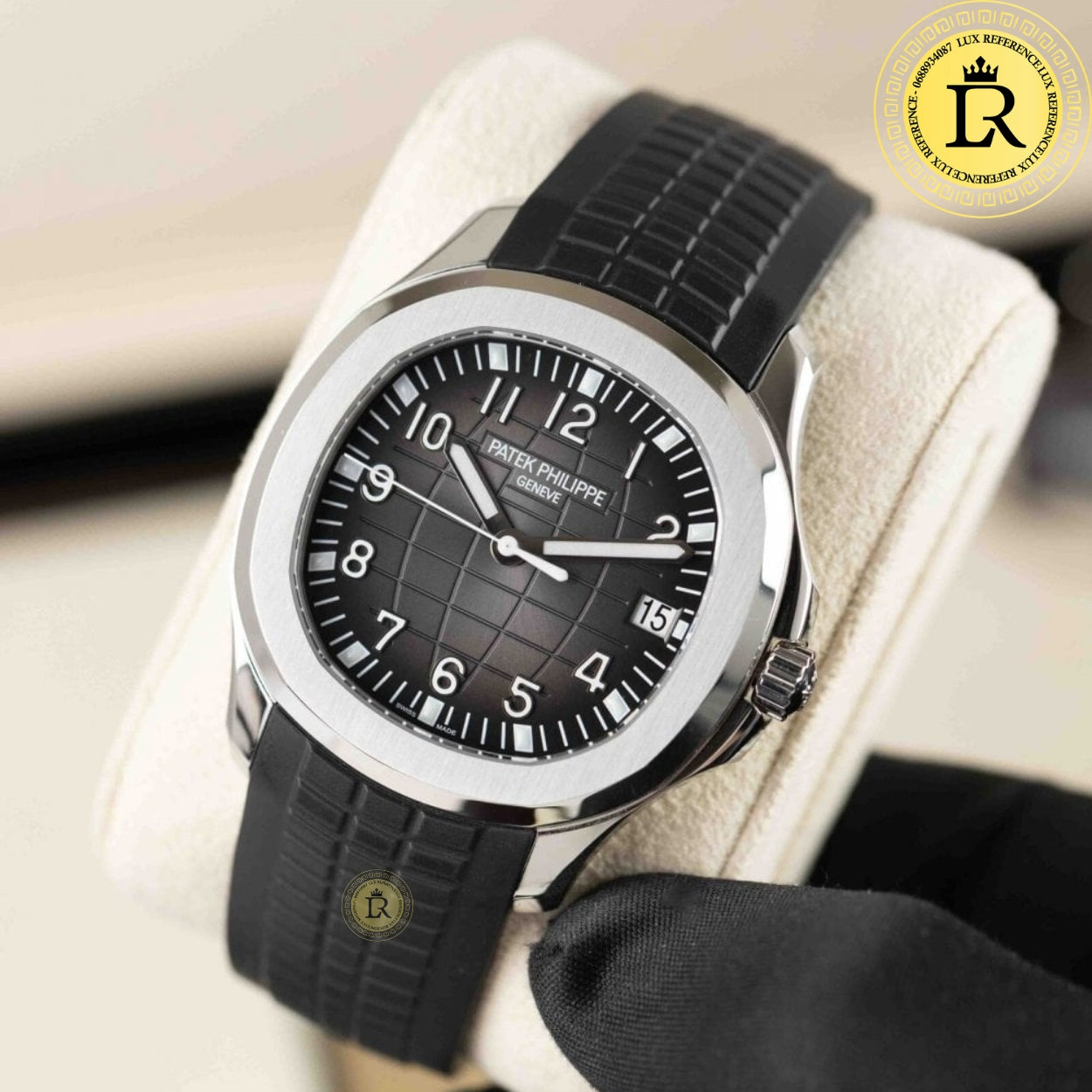Patek Philippe Aquanaut