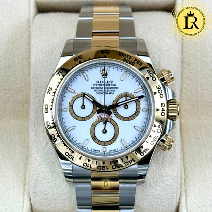 Rolex Daytona 40mm