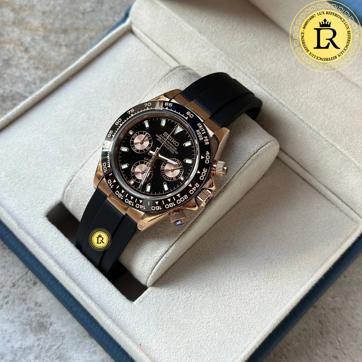 Rolex Cosmograph Daytona