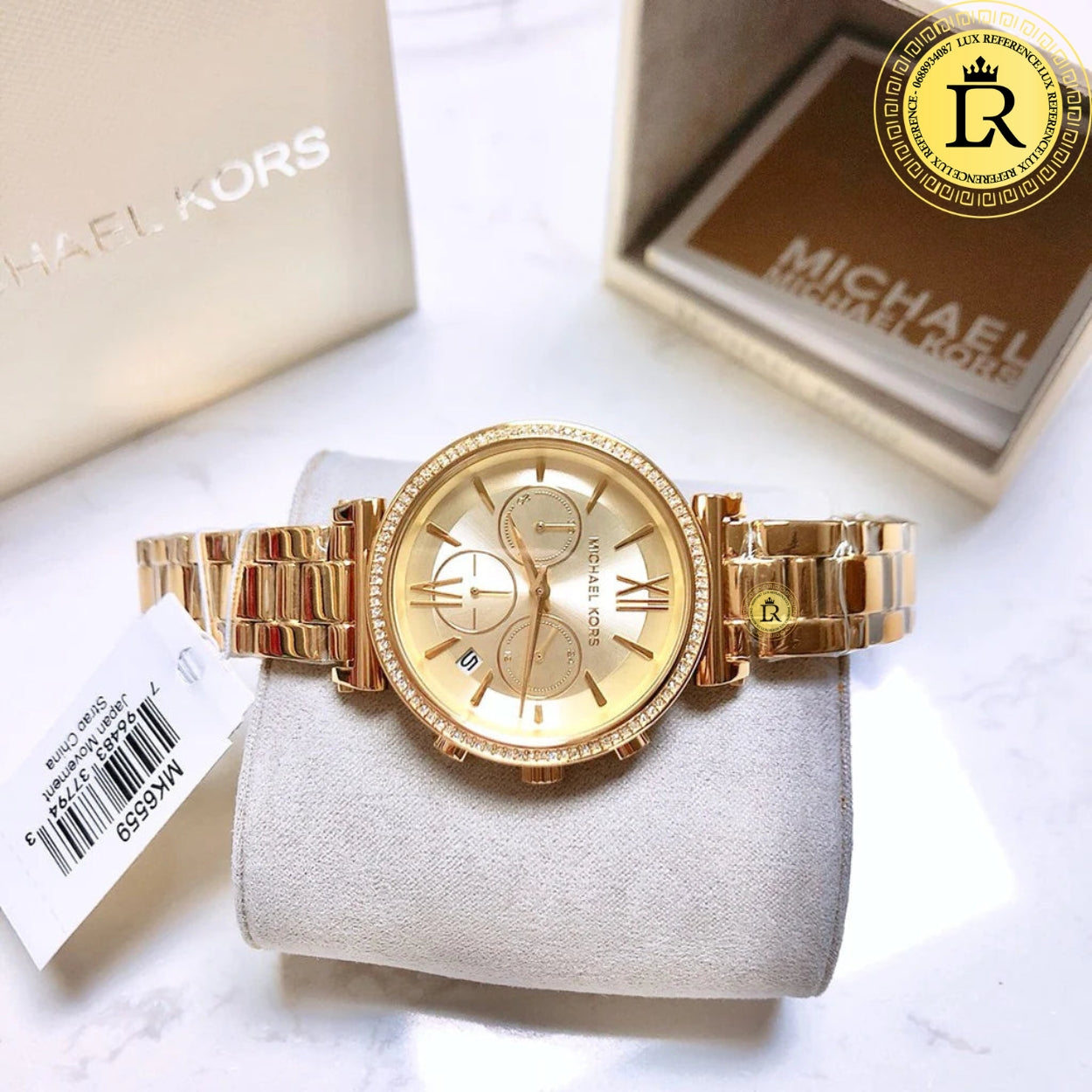Montre Michael Kors MK6559