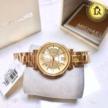 Montre Michael Kors MK6559