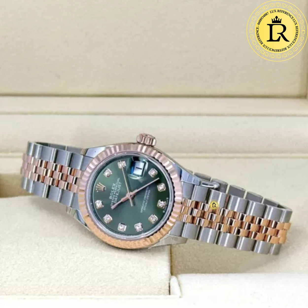 Rolex Lady-Datejust