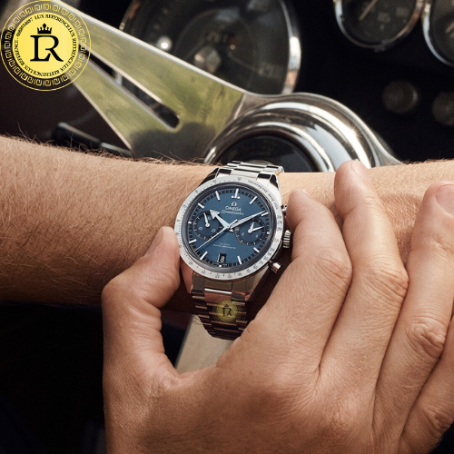 Omega Speedmaster '57