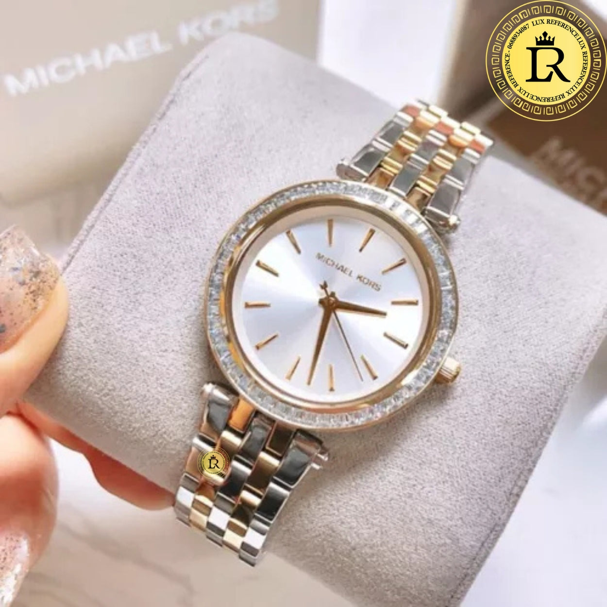 Michael Kors Femme