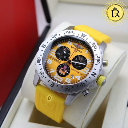 Breitling Endurance Pro IRONMAN