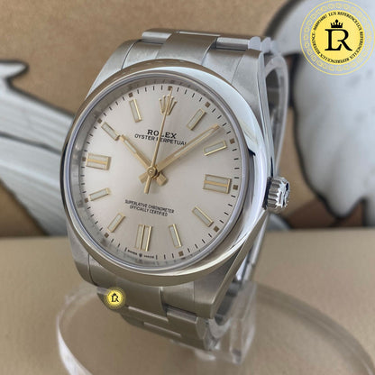 Oyster Perpetual