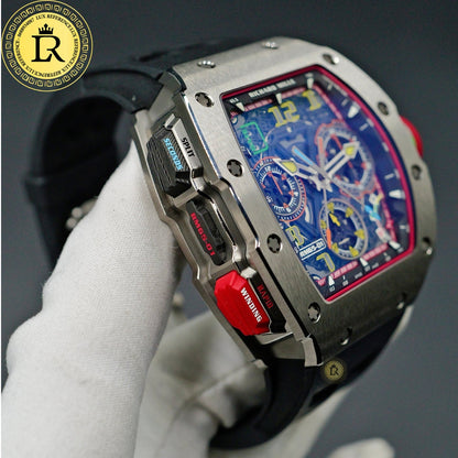 Richard mille RM 65-01