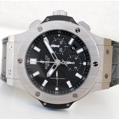 Hublot Big Bang Black Dial