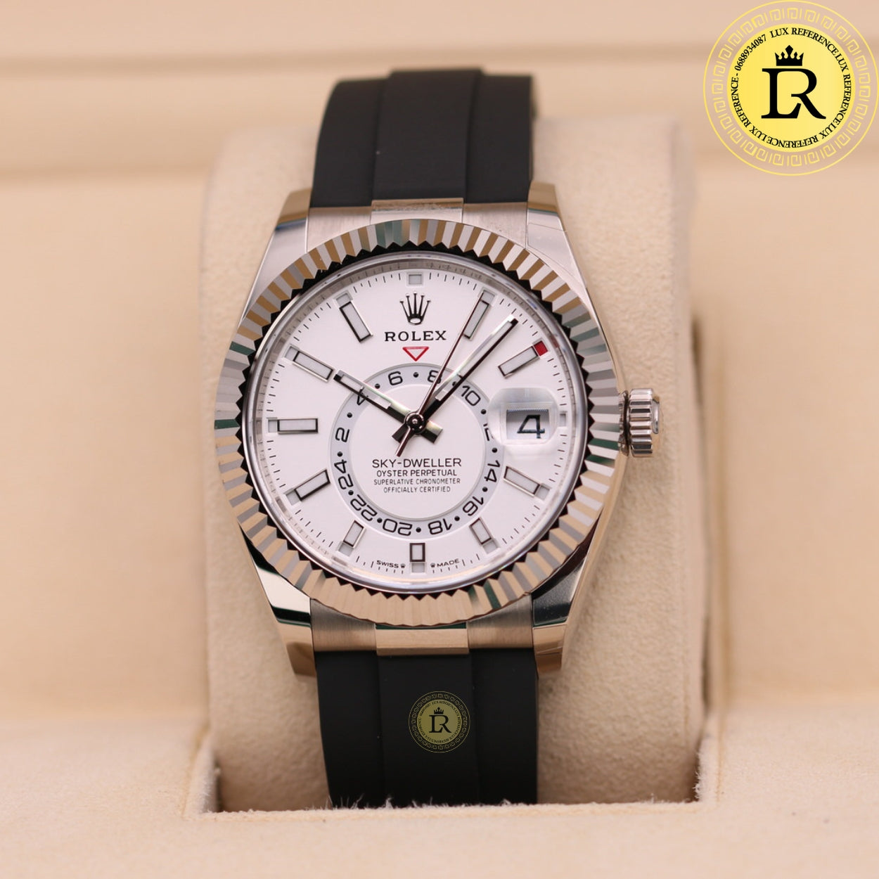 Rolex Sky-Dweller