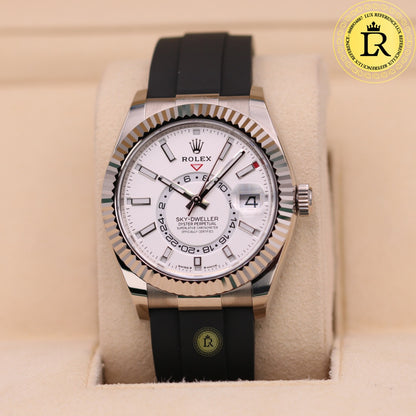 Rolex Sky-Dweller