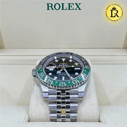 ROLEX SPRITE JUBILEE