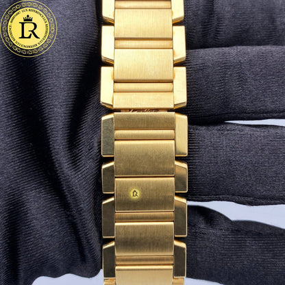 Cartier Tank Francaise