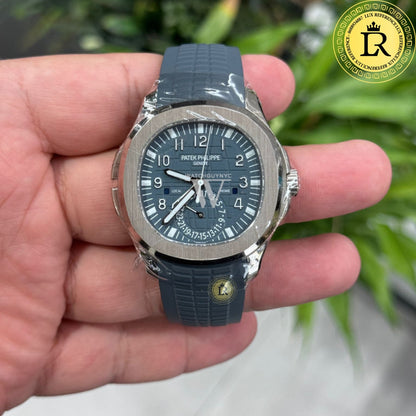 Patek Philippe Aquanaut