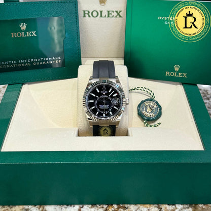 Rolex Sky-Dweller