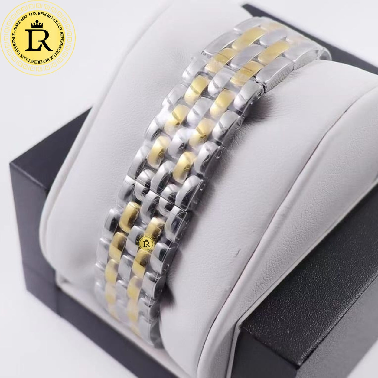 Cartier Panthere W2PN0006