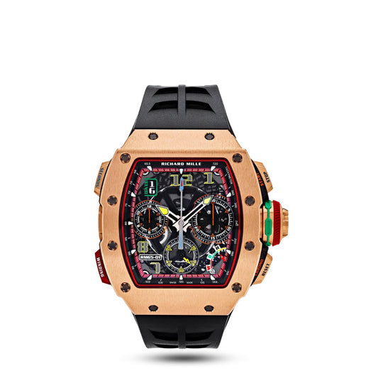 Richard mille RM65-01