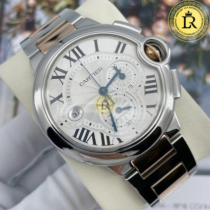 Cartier Ballon Bleu
