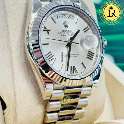 Rolex Day-Date 40
