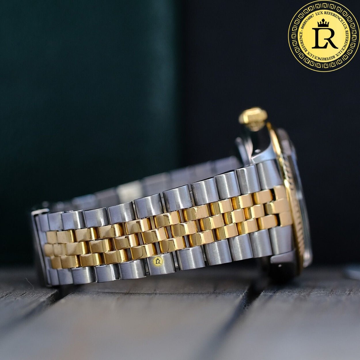 Rolex Lady-Datejust