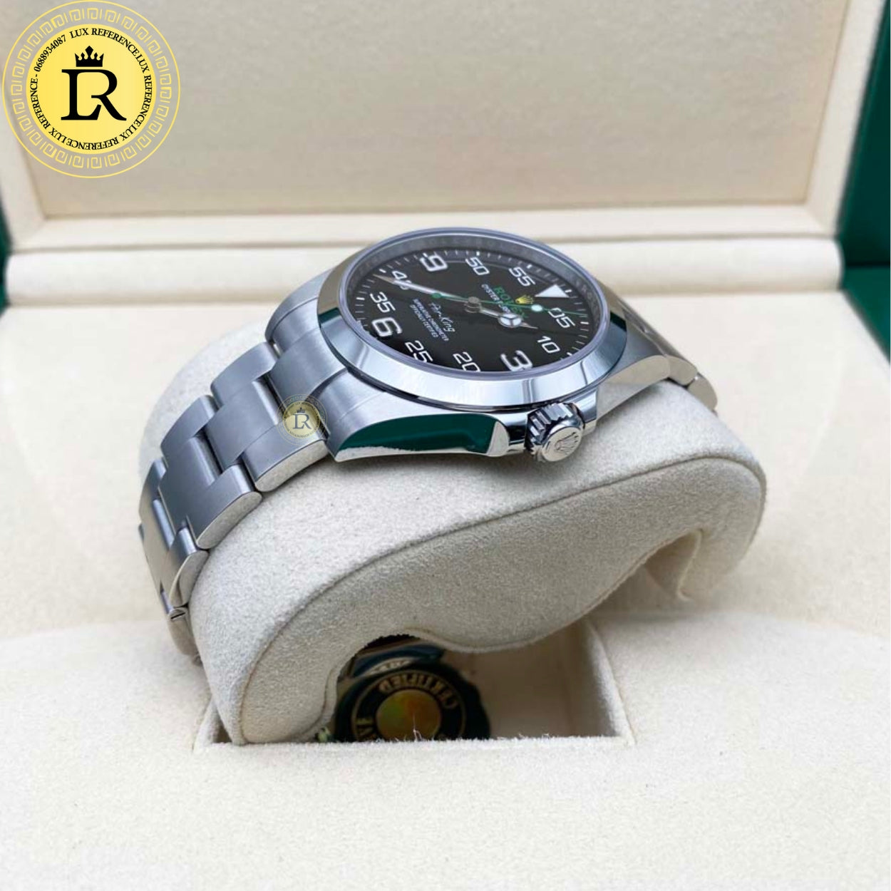 Rolex Air-King
