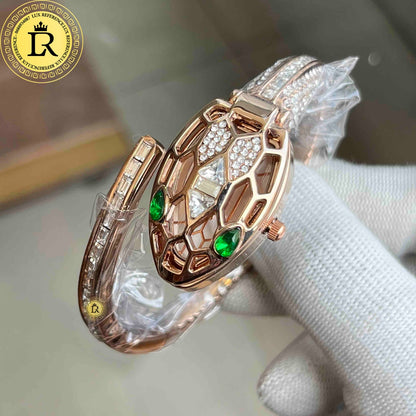 Bvlgari Serpenti