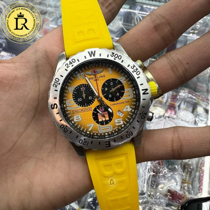 Breitling Endurance Pro IRONMAN