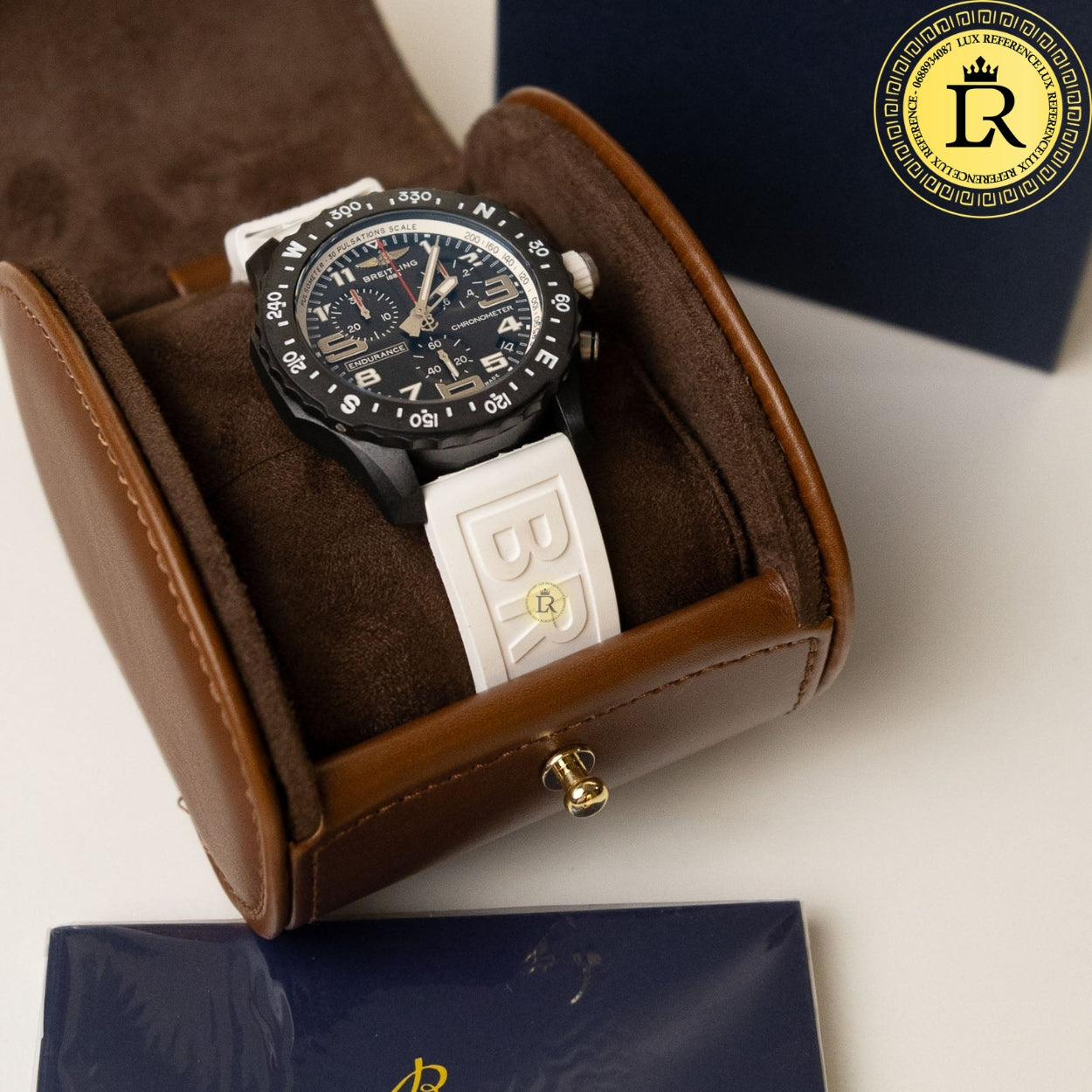 Breitling Endurance Pro