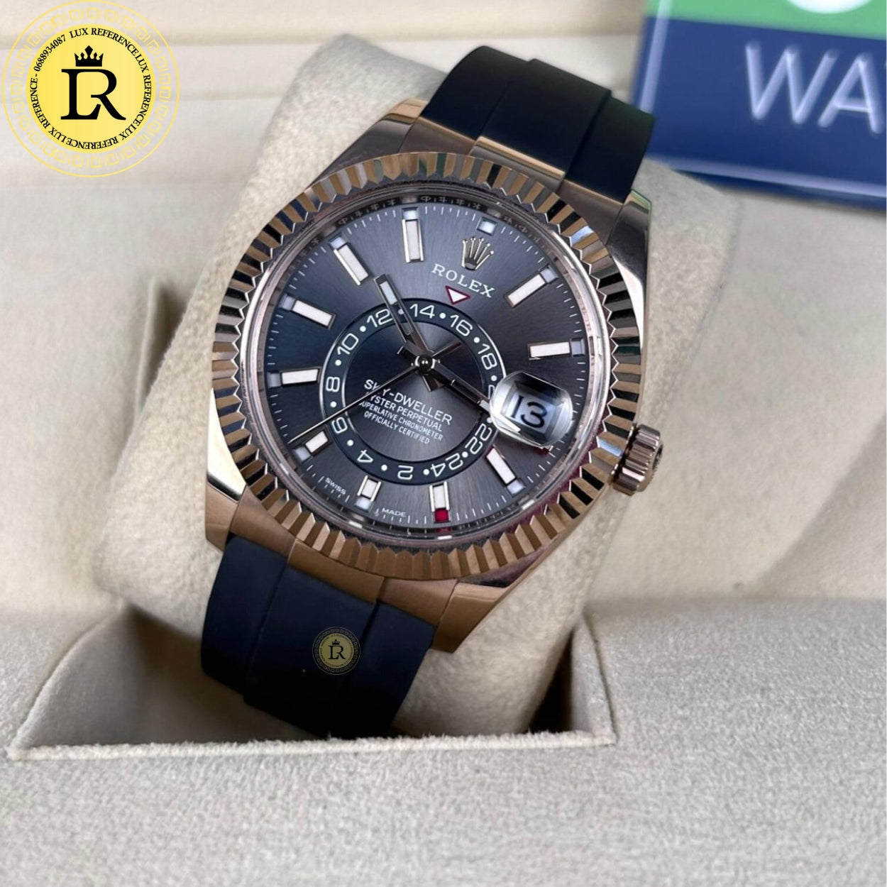 Rolex Sky-Dweller
