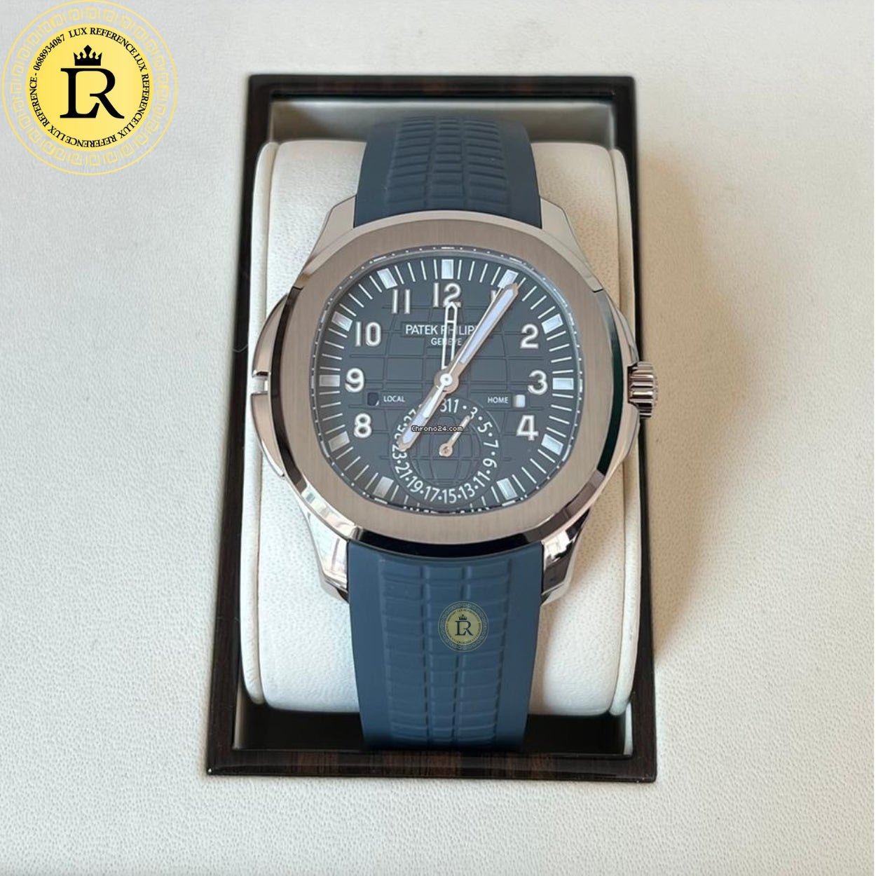 Patek Philippe Aquanaut