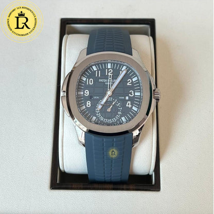 Patek Philippe Aquanaut