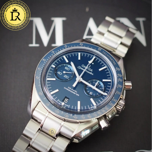 Omega Speedmaster '57