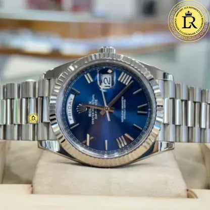 ROLEX DAY-DATE