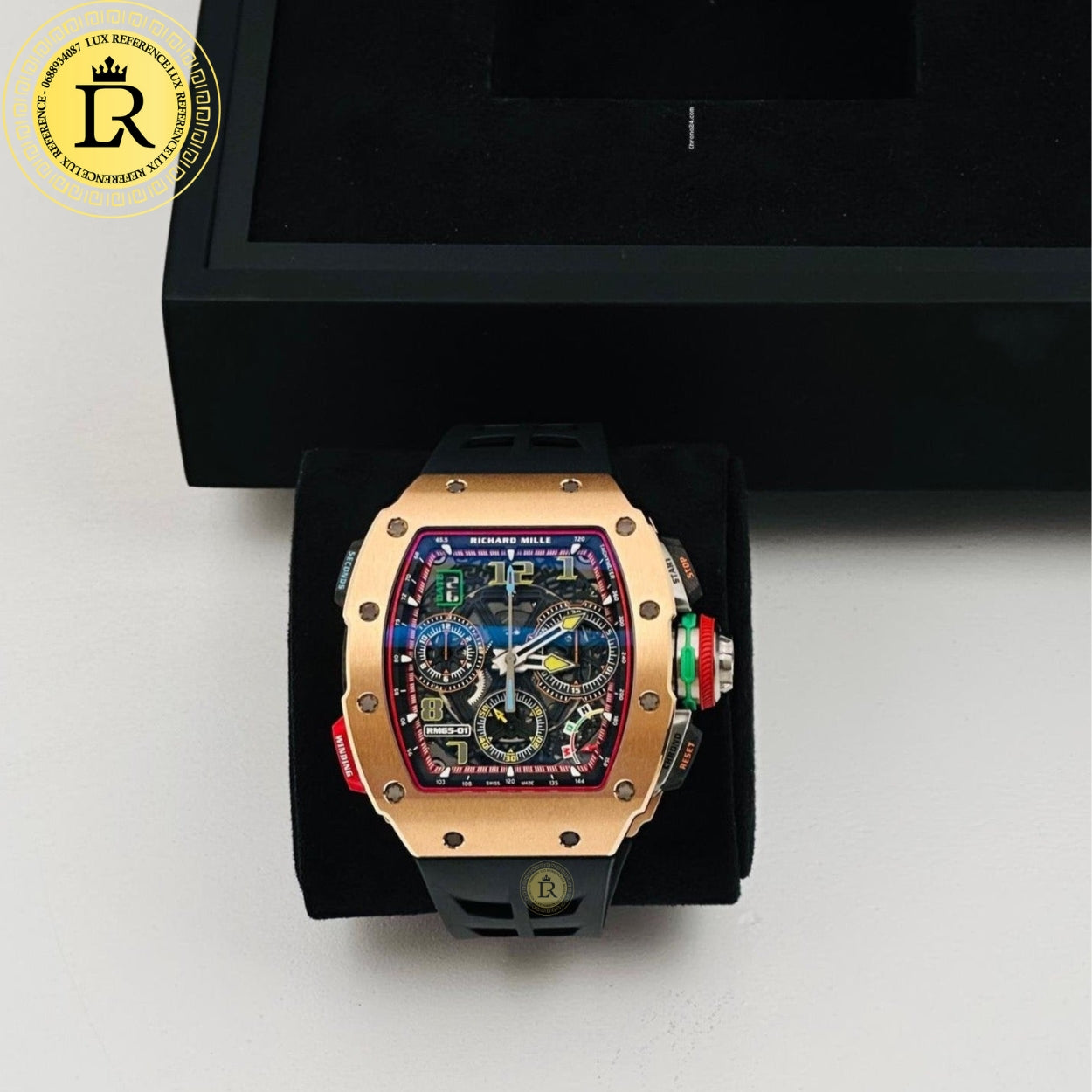 Richard mille RM65-01