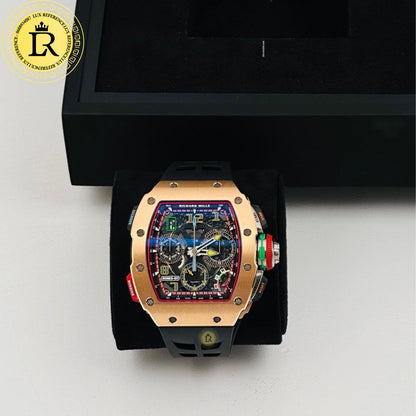 Richard mille RM65-01