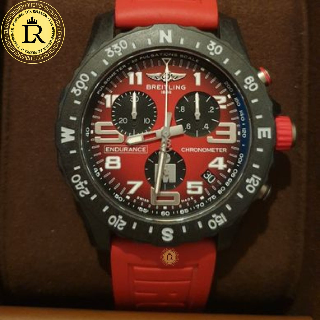 Breitling Endurance Pro