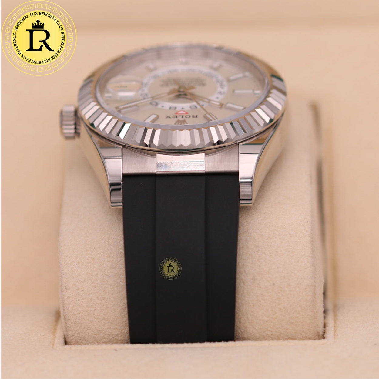 Rolex Sky-Dweller