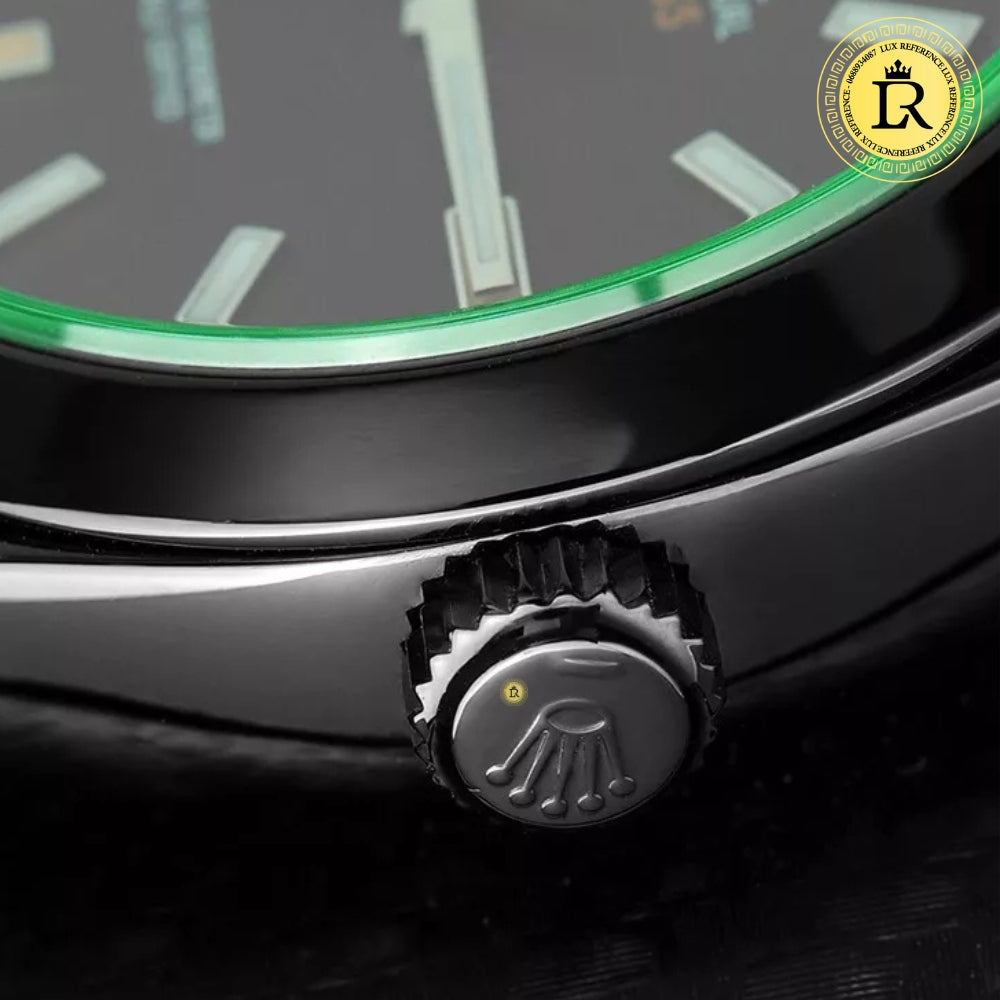 Rolex Milgauss