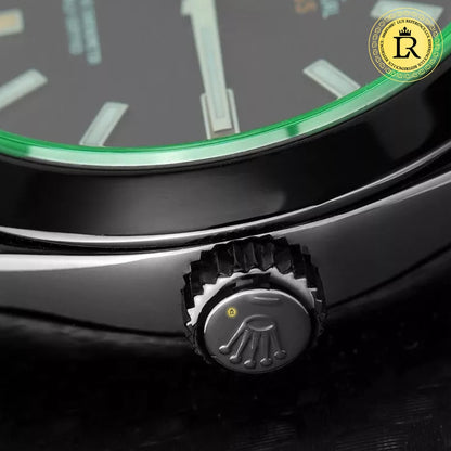 Rolex Milgauss
