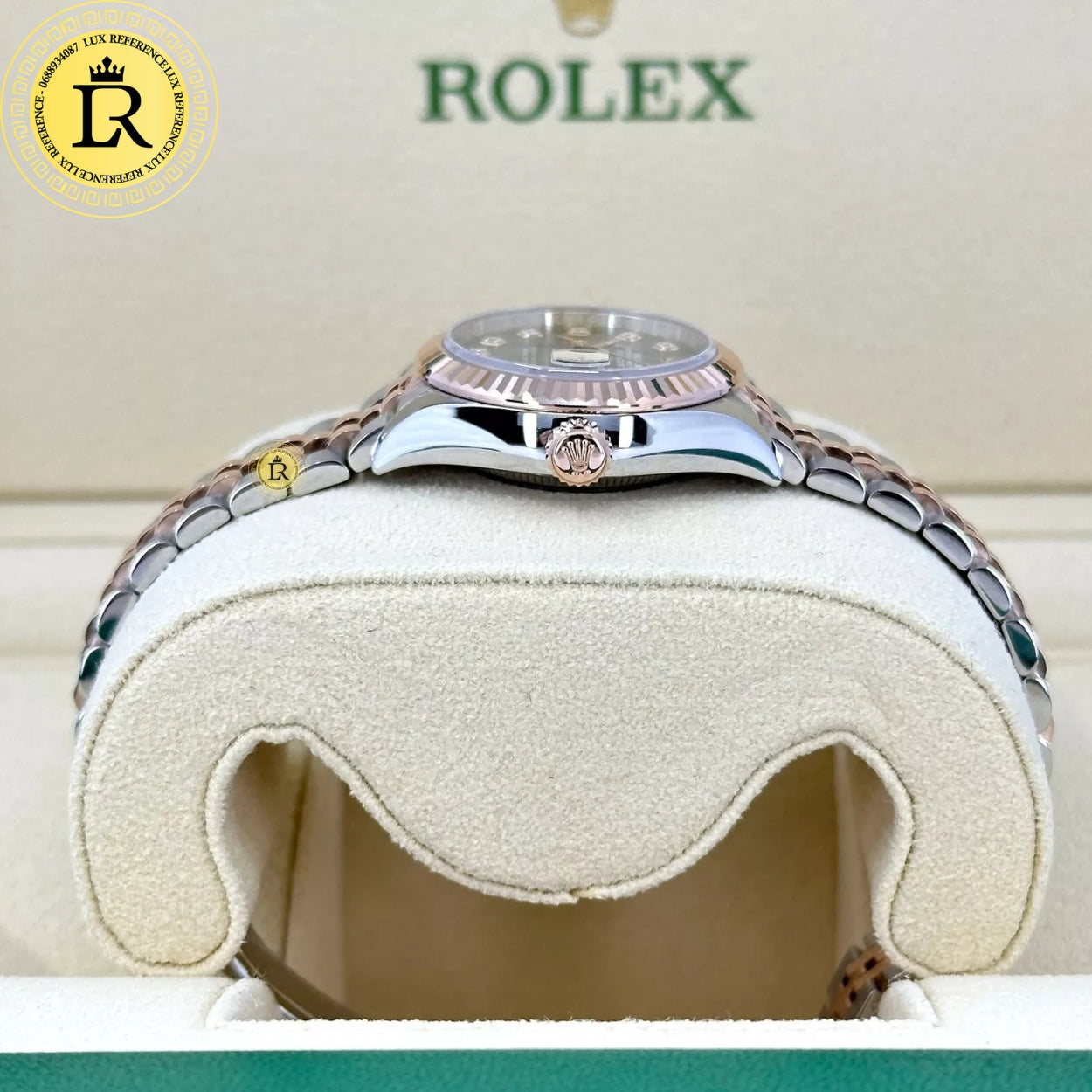 Rolex Lady-Datejust