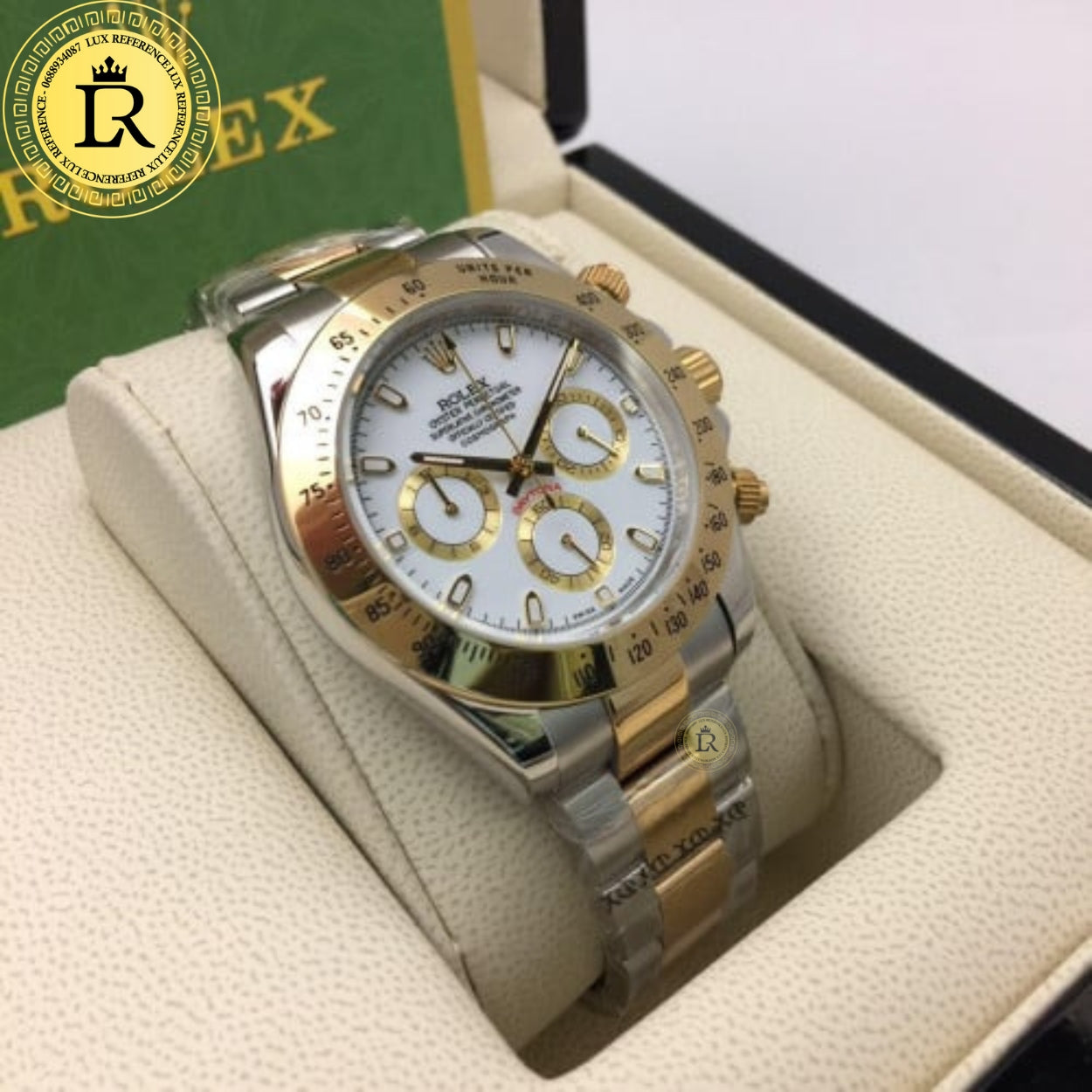 Rolex Daytona 40mm