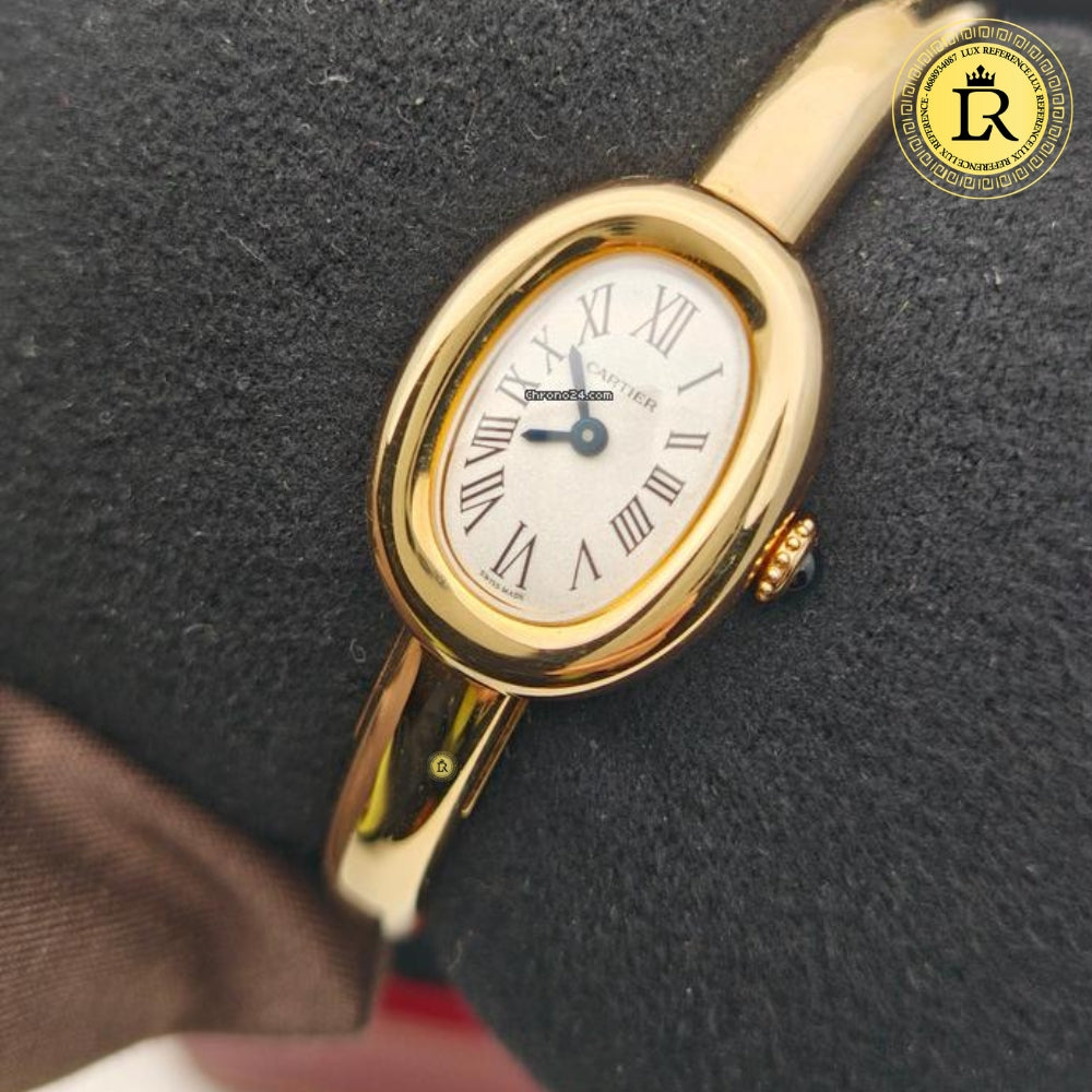 Montre Baignoire