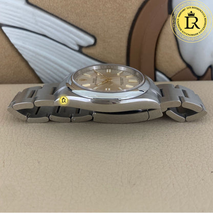 Oyster Perpetual