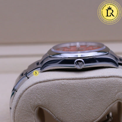 Oyster Perpetual