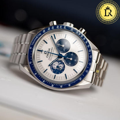 Omega Speedmaster