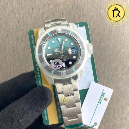 Rolex Submariner Date