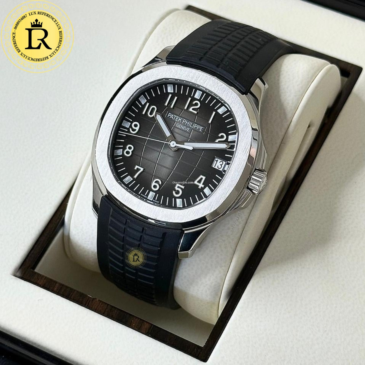 Patek Philippe Aquanaut