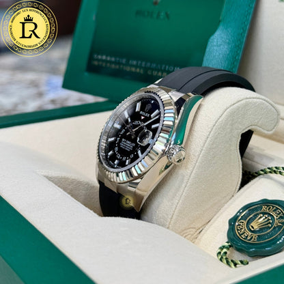 Rolex Sky-Dweller