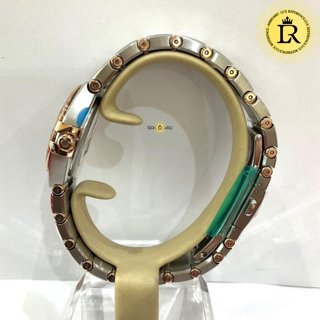 Omega Constellation 27 mm